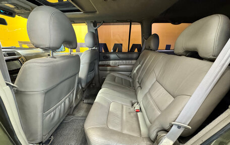 Nissan Patrol, 1998 год, 599 000 рублей, 18 фотография
