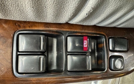 Nissan Patrol, 1998 год, 599 000 рублей, 11 фотография