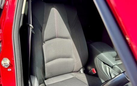 Mazda Axela, 2017 год, 1 399 000 рублей, 19 фотография