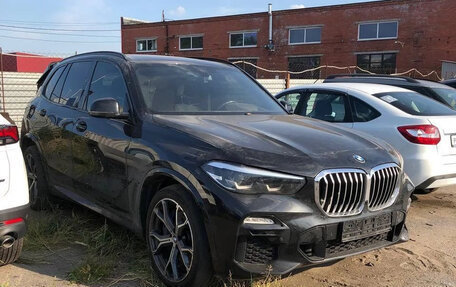 BMW X5, 2019 год, 8 фотография