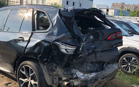BMW X5, 2019 год, 5 фотография
