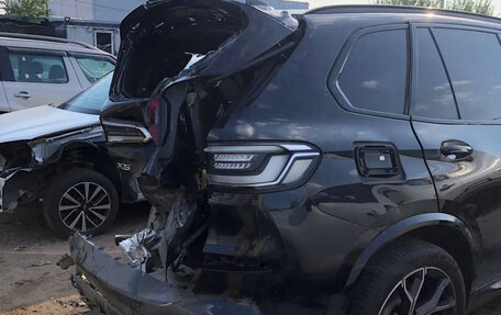 BMW X5, 2019 год, 12 фотография