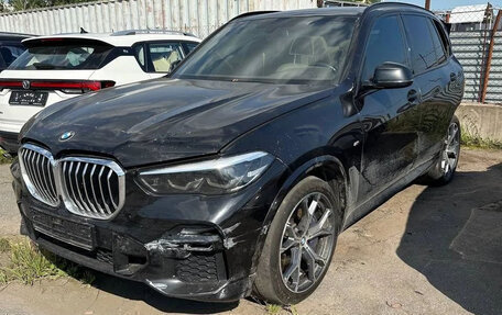 BMW X5, 2019 год, 2 фотография