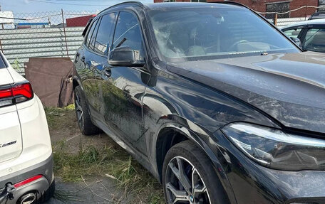 BMW X5, 2019 год, 7 фотография