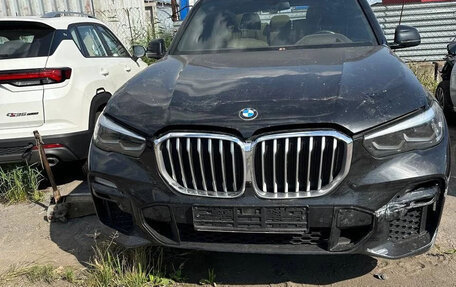 BMW X5, 2019 год, 3 фотография