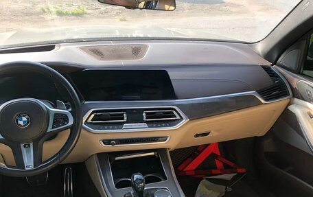 BMW X5, 2019 год, 13 фотография