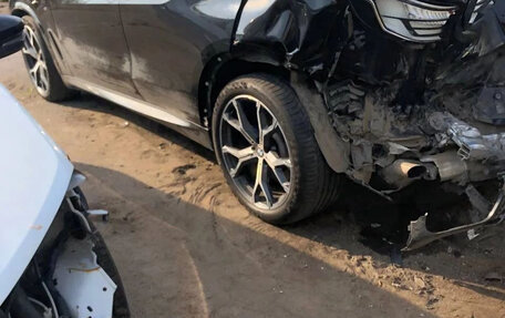 BMW X5, 2019 год, 10 фотография