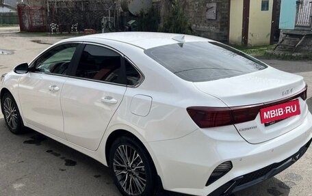 KIA Cerato IV, 2022 год, 2 800 000 рублей, 4 фотография