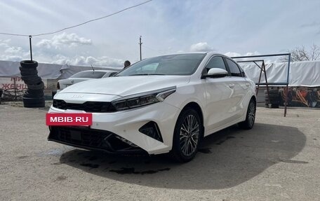 KIA Cerato IV, 2022 год, 2 800 000 рублей, 2 фотография
