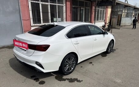 KIA Cerato IV, 2022 год, 2 800 000 рублей, 5 фотография
