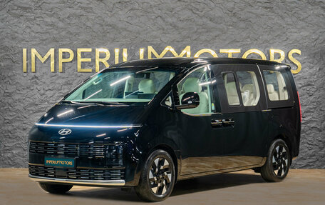 Hyundai Staria, 2026 год, 7 290 000 рублей, 1 фотография
