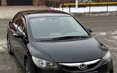 Honda Civic VIII, 2010 год, 730 000 рублей, 1 фотография