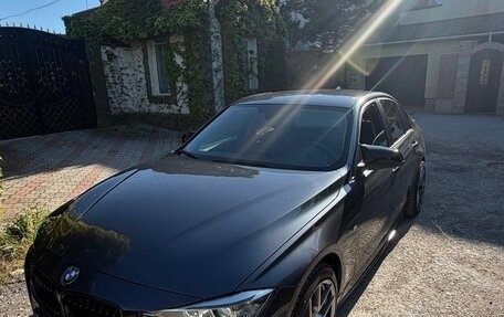 BMW 3 серия, 2014 год, 1 990 000 рублей, 1 фотография