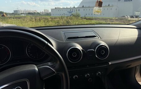 Audi A3, 2014 год, 1 075 000 рублей, 1 фотография