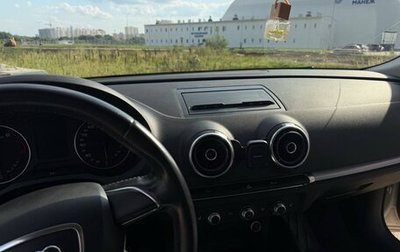 Audi A3, 2014 год, 1 075 000 рублей, 1 фотография