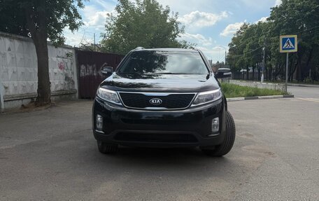 KIA Sorento II рестайлинг, 2018 год, 2 300 000 рублей, 1 фотография