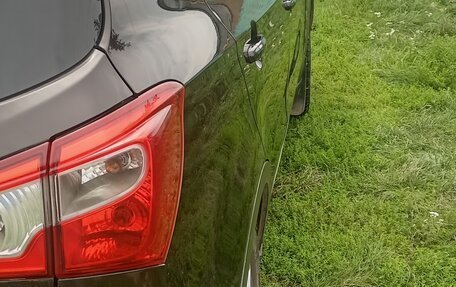 Suzuki SX4 II рестайлинг, 2014 год, 950 000 рублей, 2 фотография