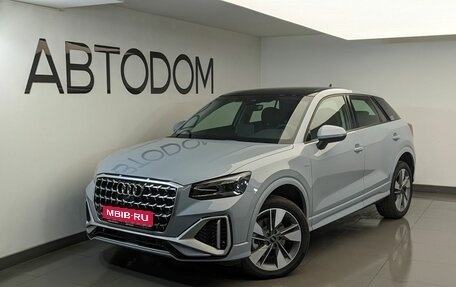 Audi Q2 I, 2026 год, 3 900 000 рублей, 1 фотография