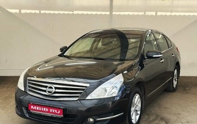 Nissan Teana, 2012 год, 1 210 000 рублей, 1 фотография