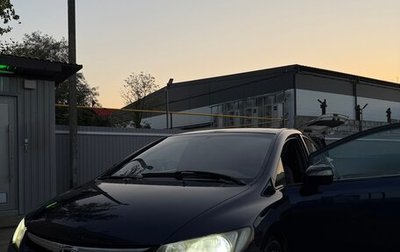 Honda Civic VIII, 2008 год, 710 000 рублей, 1 фотография