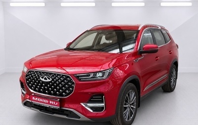 Chery Tiggo 8 Pro, 2023 год, 1 985 000 рублей, 1 фотография
