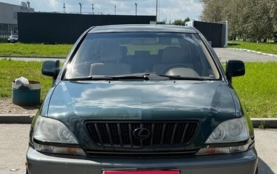 Lexus RX IV рестайлинг, 1999 год, 800 000 рублей, 1 фотография