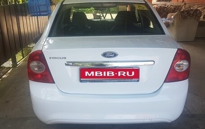 Ford Focus II рестайлинг, 2010 год, 620 000 рублей, 1 фотография