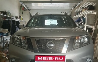 Nissan Terrano III, 2018 год, 1 300 000 рублей, 1 фотография