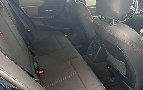 BMW 3 серия, 2013 год, 11 фотография