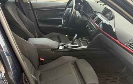 BMW 3 серия, 2013 год, 13 фотография