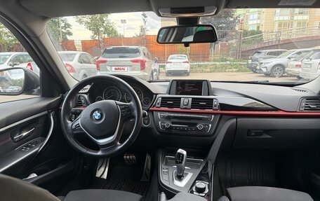 BMW 3 серия, 2013 год, 15 фотография