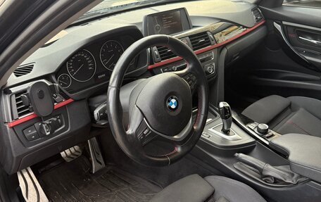 BMW 3 серия, 2013 год, 17 фотография
