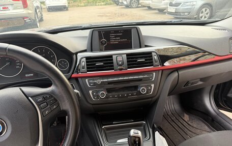 BMW 3 серия, 2013 год, 19 фотография