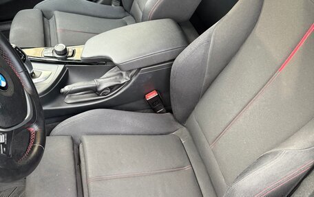 BMW 3 серия, 2013 год, 16 фотография