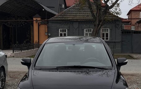 Honda Civic VIII, 2010 год, 730 000 рублей, 7 фотография