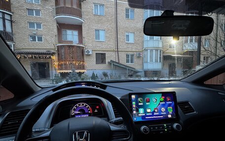 Honda Civic VIII, 2010 год, 730 000 рублей, 9 фотография