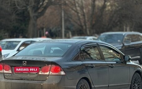 Honda Civic VIII, 2010 год, 730 000 рублей, 6 фотография