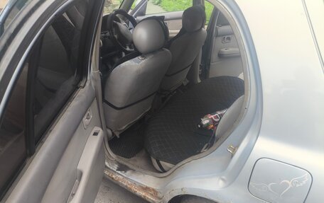 Nissan March II, 2000 год, 130 000 рублей, 7 фотография