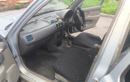 Nissan March II, 2000 год, 130 000 рублей, 8 фотография