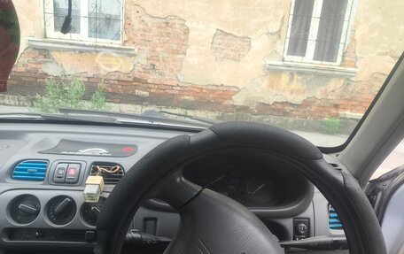 Nissan March II, 2000 год, 130 000 рублей, 10 фотография