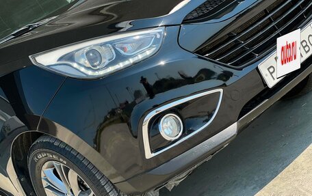 Hyundai ix35 I рестайлинг, 2014 год, 1 490 000 рублей, 5 фотография