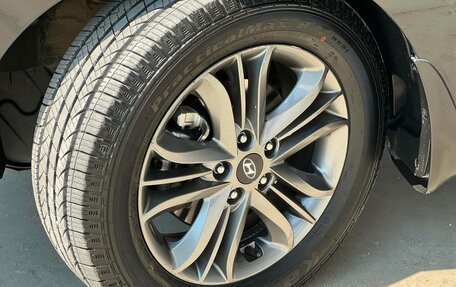 Hyundai ix35 I рестайлинг, 2014 год, 1 490 000 рублей, 3 фотография