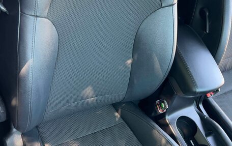 Hyundai ix35 I рестайлинг, 2014 год, 1 490 000 рублей, 15 фотография