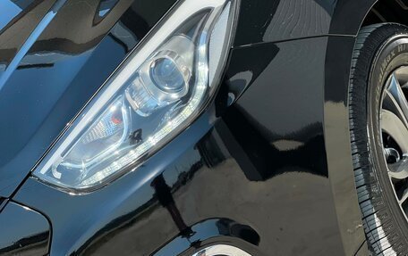 Hyundai ix35 I рестайлинг, 2014 год, 1 490 000 рублей, 17 фотография