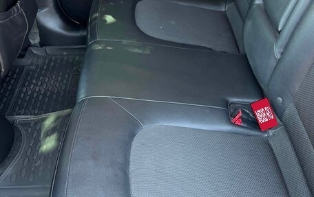 Hyundai ix35 I рестайлинг, 2014 год, 1 490 000 рублей, 14 фотография