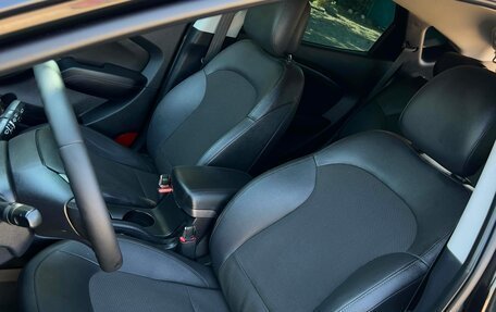 Hyundai ix35 I рестайлинг, 2014 год, 1 490 000 рублей, 27 фотография