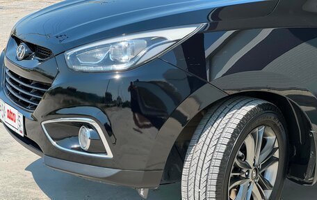 Hyundai ix35 I рестайлинг, 2014 год, 1 490 000 рублей, 24 фотография