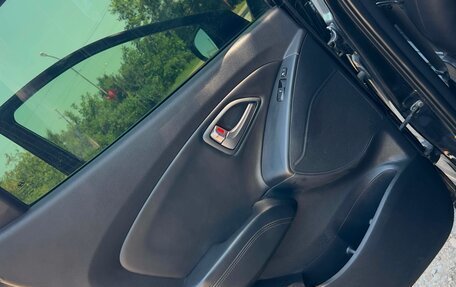 Hyundai ix35 I рестайлинг, 2014 год, 1 490 000 рублей, 29 фотография