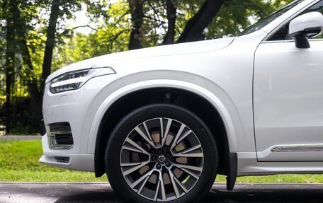 Volvo XC90 II рестайлинг, 2022 год, 6 900 000 рублей, 9 фотография
