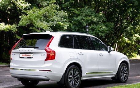 Volvo XC90 II рестайлинг, 2022 год, 6 900 000 рублей, 5 фотография